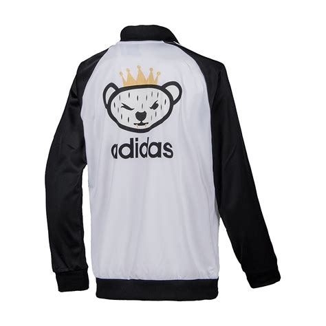 campera adidas nigo precio|adidas camperas deportivas.